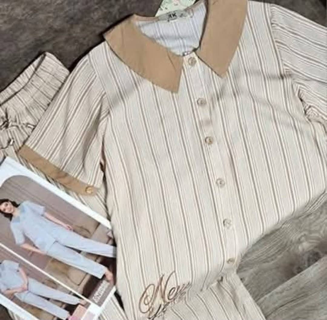تالين تالين ❤️

بضاعه جديده بفضل الله
تراك خامه قطن بارد 😍
قياس /M/L/XL/XXL

السعر /10 الاف ❤️

متوفر خدمة توصيل


**إذا كنت صاحب هذا الإعلان وتريد حذفه لأي سبب، رجاءا أرسل رسالة إلى الدعم الفني**
