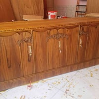 بوفيه نجاره • جديد • مترين