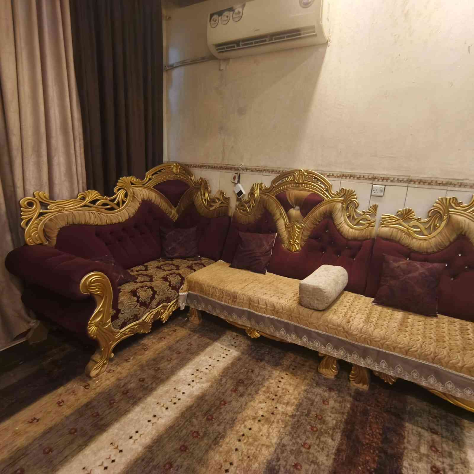10 مقاعد نضيف جدا
تزكام.   
الاتصال ***********. 
بغداد حي اور
