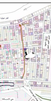 حجي حسن • ٣٠٠م • واجهة شط