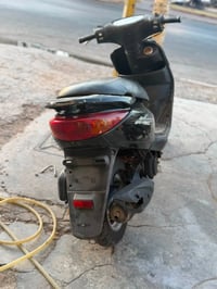 دراجه بريز 14 دراجه حلوه ونضيفه ماكو تبخير او تنقيص شويه بيها نقوصات ت...