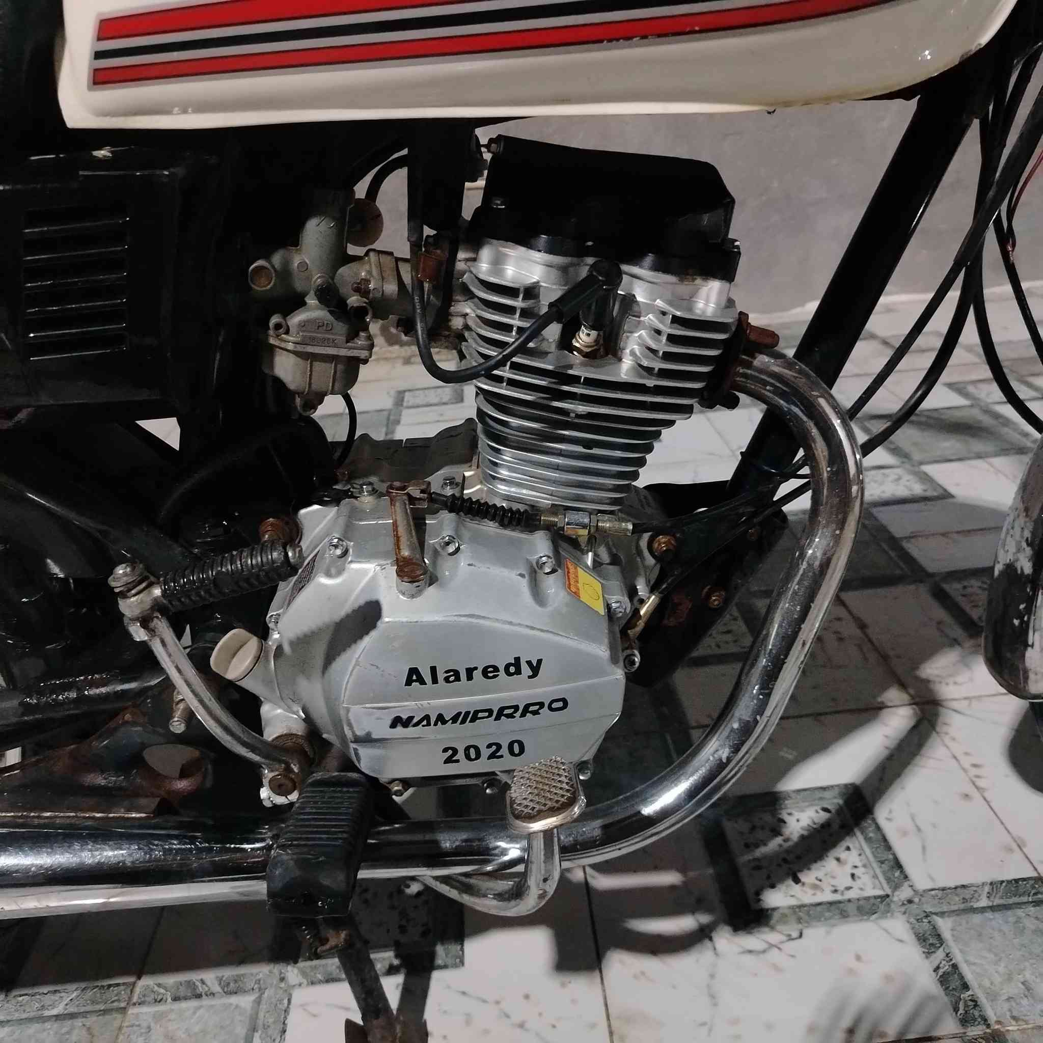 دراجه نامه برو دراجه كلك كلك مكفوله كفاله عامه دراجه جديده مامفتوحه كامله شرط ماتصرف عليهه ربع مال جناي ب600وبيهه مجال ***********
