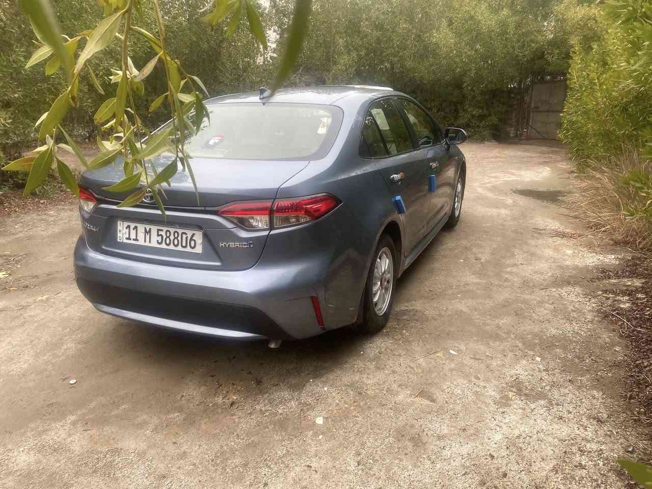 بغداد وارد بيه قطع صبغ  بدون دواخل  محرك وكير  وصدر وتبريد وشاشه وكامره كلها جيد  وبيه مواصفات اخرى مع العلم السياره بصمه والاستفسار اكثر اتصل  *********** والسعر 125
