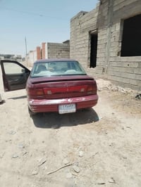 سيفيا • محرك وكير خير • رقم صلاح الدين