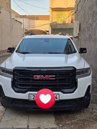 اكاديا • ٢٠٢١ • ٣٦٠٠ ٦ سلندر