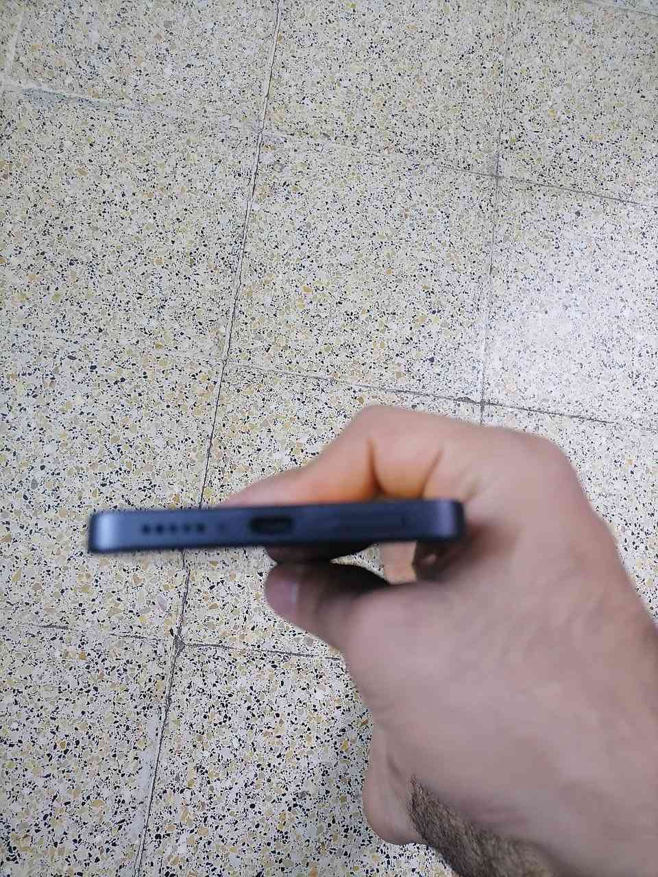 السلام عليكم جهاز بوكو x 7برو جهاز نضيف السعر 450الف


**إذا كنت صاحب هذا الإعلان وتريد حذفه لأي سبب، رجاءا أرسل رسالة إلى الدعم الفني**