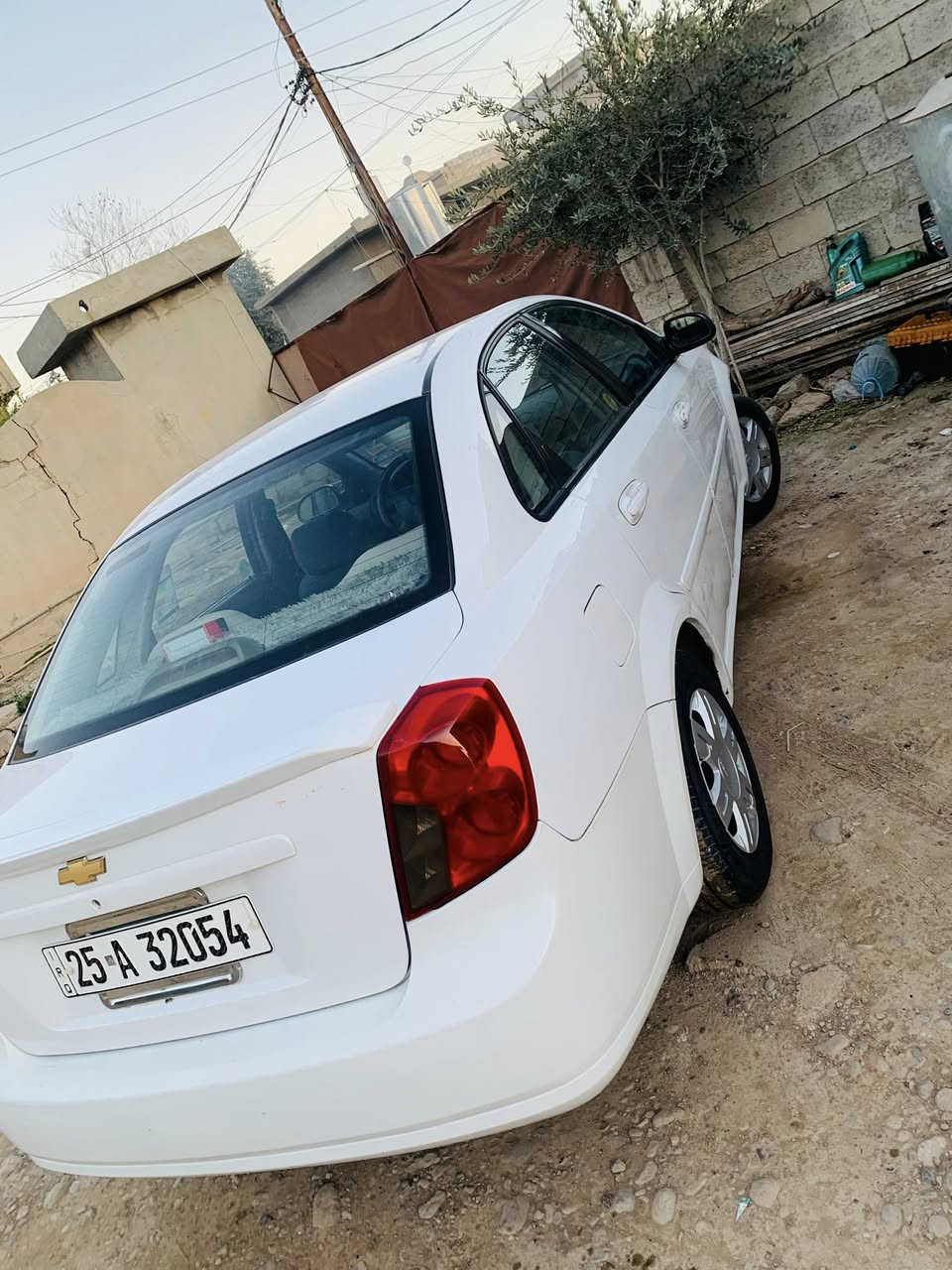 السلام عليكم 
وبترا للبيع موديل2005
رقم جديد. سنويه جديده لل٢٠٣٠
رايدها ب٦٥وبيها مجال

للاستفسار ***********
