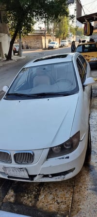 ليفان 620 • ٢٠١٣ • ٩٣٠٠٠ كم