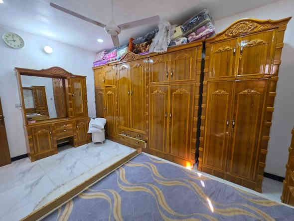 غرفه صاج داخل وخارج تفصال جديد لوك سعر مليون ونص بيه مجال محتاج صاحبهه ویرید ایبيع اني مكلف بنشر عنوان بغداد کرخ تقاطع درویش هذه رقم صاحب الغرفه *********** بغداد
