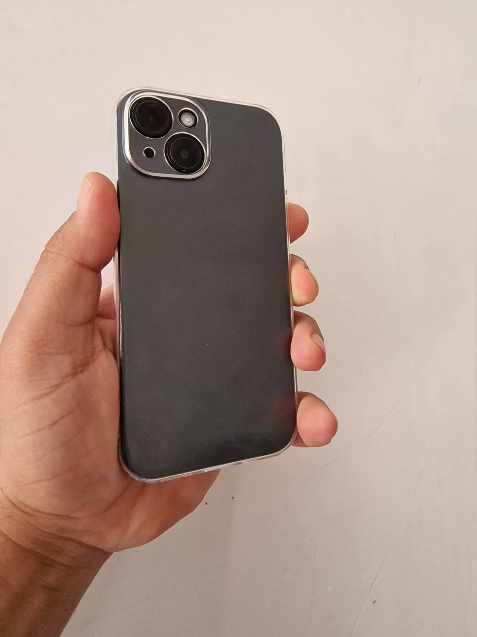 ايفون 15 عادي
اذكره 128 
بطاريتة 89 
شرق اوسط
مكفول من فتح وصيانه وتر برو 
مفتوح تخطي شريحه شغاله 
للبيع فقط 
مكاني بابل المركز 
توصيل ماكو 
سعره 430 نهايته 
اتصال فقط ما موجود على نت 

***********
