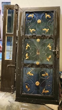 بوب • رمادي جزيرة