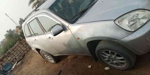 شيري تيكو نينوى 2008 صدامي محرك كير ابو الجف محورة وكالة عامة بسمي السعر 40 ورقة للاتصال ***********/***********
