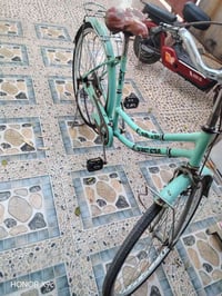 بايسكل • خانقين • يوسف بك