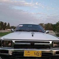 موديل ٢٠٠٠ • سليمانية • حالة زينة