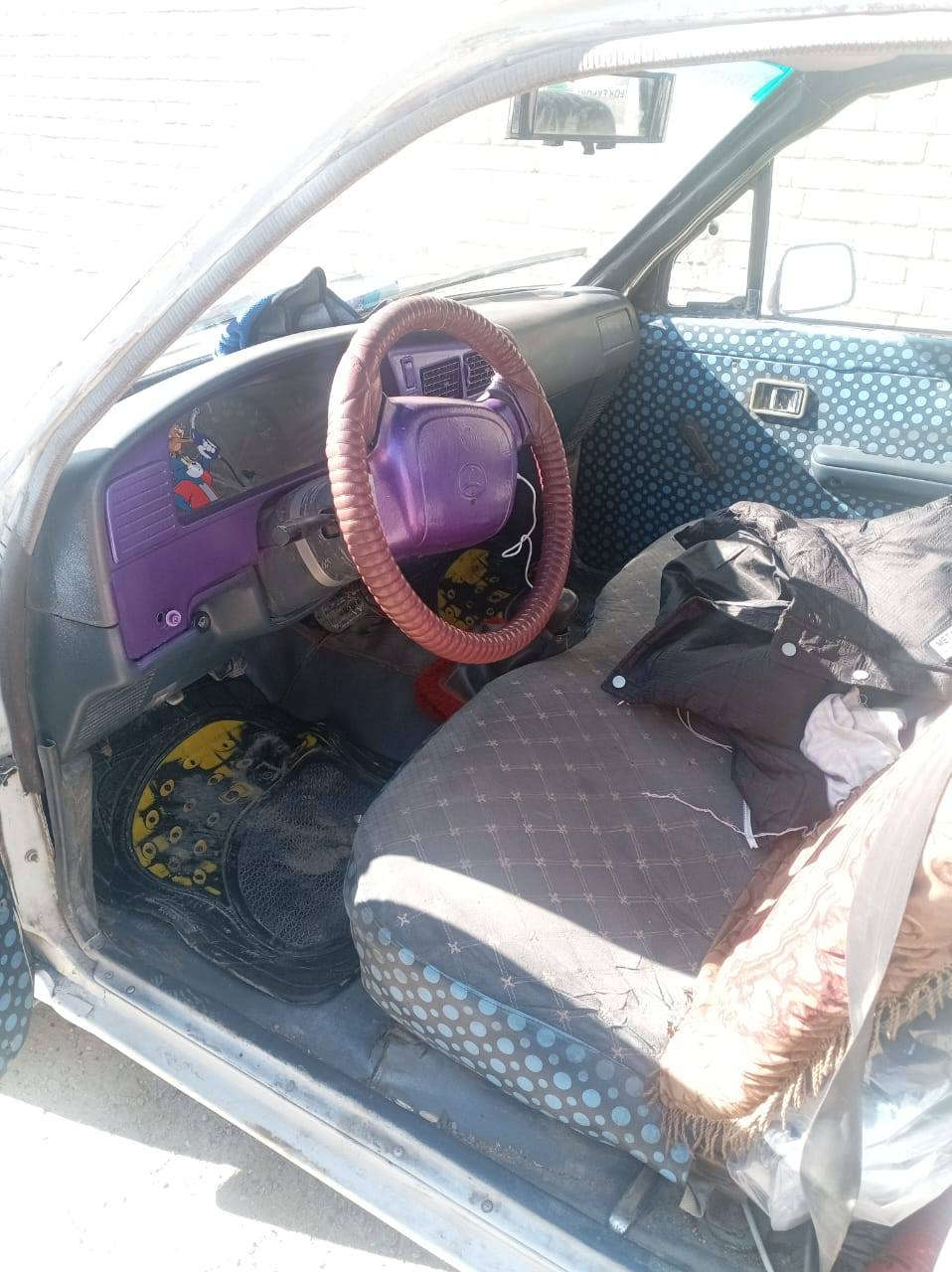 بيكم موديل 94 تعمير جديد السعر 55 مكاني بغداد مدينه الصدر رقم التلفون ***********
