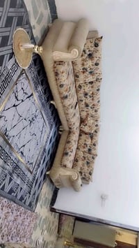 ديوان تركي • نضيف جدا