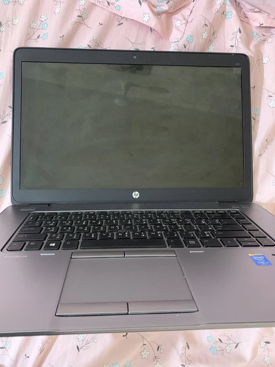 للبيع
رام 8 هارد 128ssd
سعر 250 مكاني كربلاء
***********
