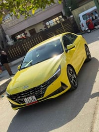 اصفر ليموني • ٢٠٢٣ • فول اوبشن