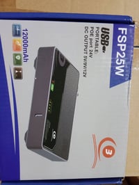 يوبس  25واط السعر 25 الحجز واتساب07859775703