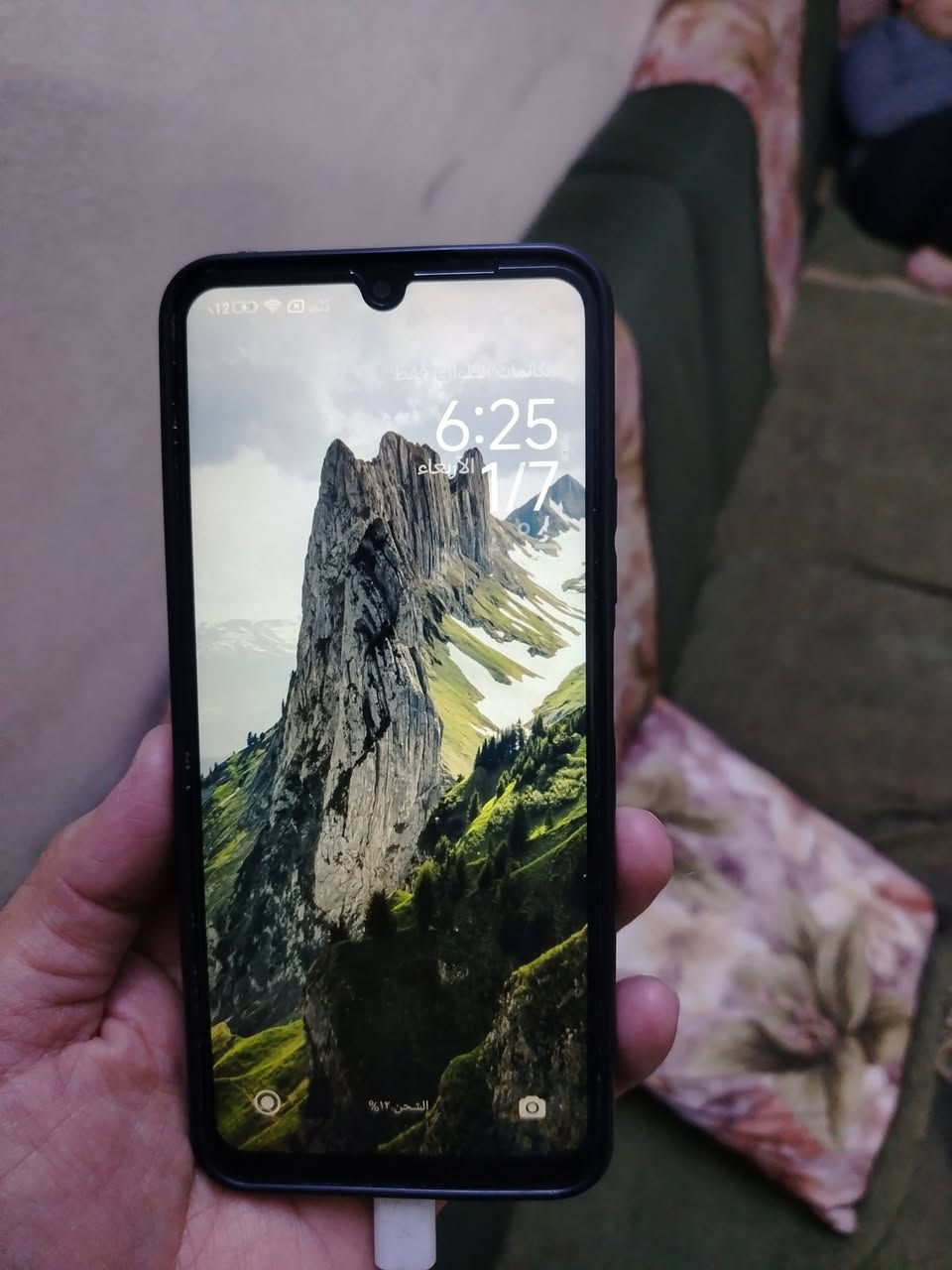 ردمي 14C
الذكرا 256

الرام 8

الشاشا 120 هـرتز

فقط ضهر مابي لان مكسور
السعر ٧٠ الف

***********
