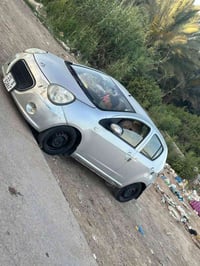 باندا • ٢٠١٣ • انبار