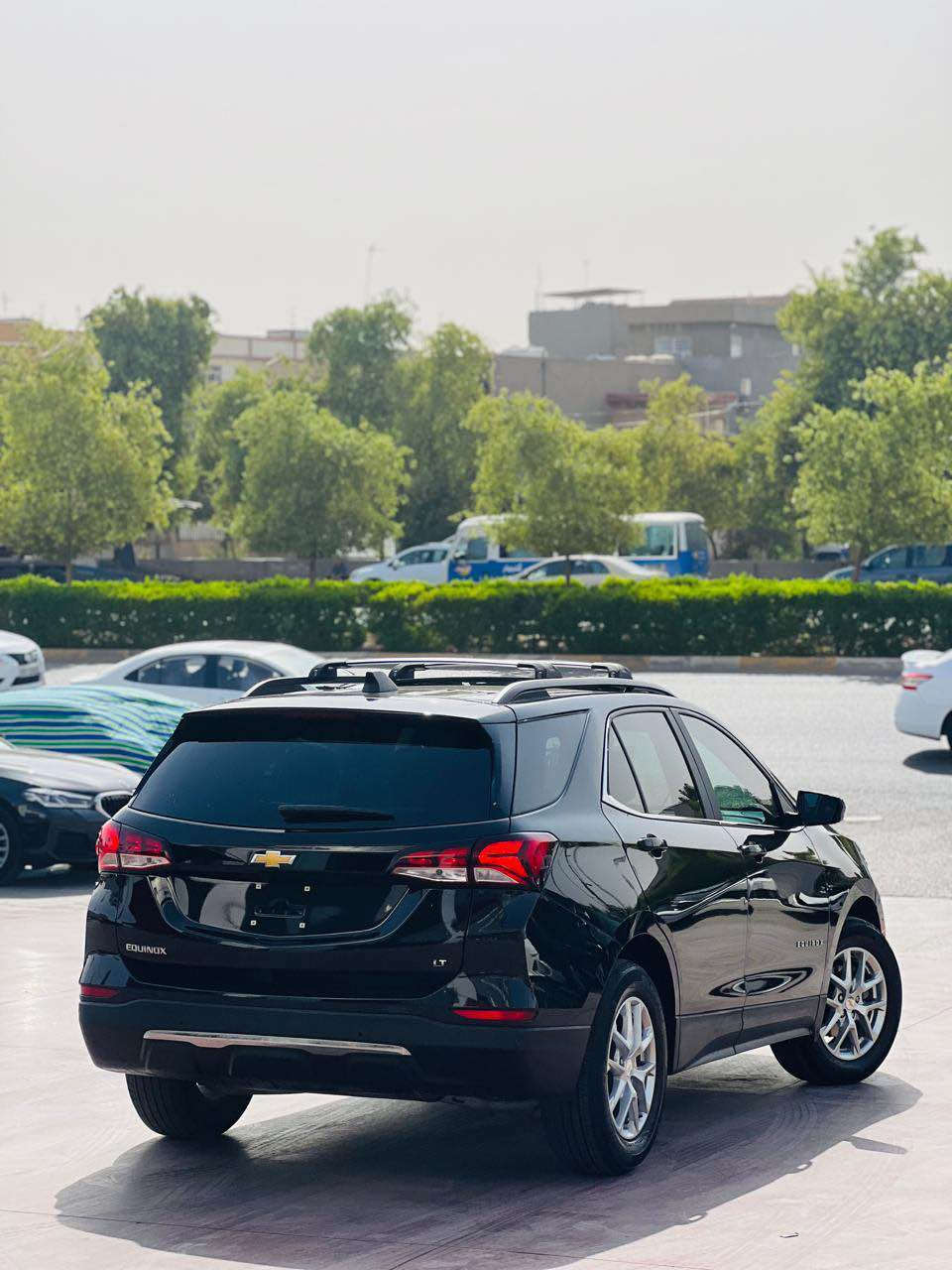 سلام عليكم اخوان 
للبيع 
ايكونوكس 
مديل 2024
سياره فول مواصفات Lt
كلين مكفوله بدون قطره صبغ 
ماشيه 25 mil
بدون رقم تترقم شمالي فقط 
سعر //175 🔒 
مكانهه ://اربيل 
للاستفسار 
***********
*********** أربيل, العراق
