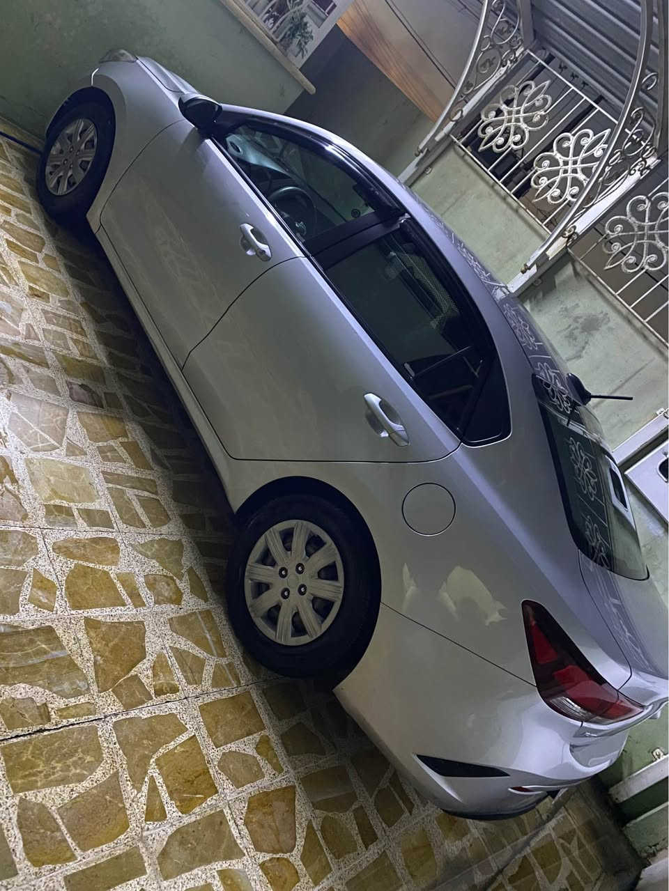 كيا ريو 2022 فول مواصفات التواصل على الرقم *********** موصل, نينوى
