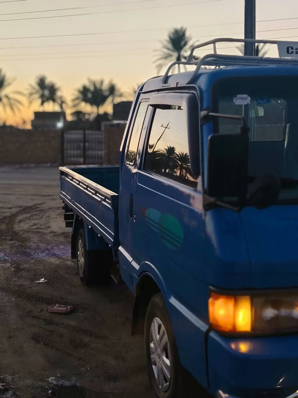 السلام عليكم كيا بنكو 95 كفاله عامه كير مكينه حداديه وتخم تاير  رقم واسط الجديد بسمي سنويه لل 30
رقم شاصي بلادي واضح مكاني بابل الحمزه الغربي *********** السعر 60 قفل   تواصل على هذا الرقم
