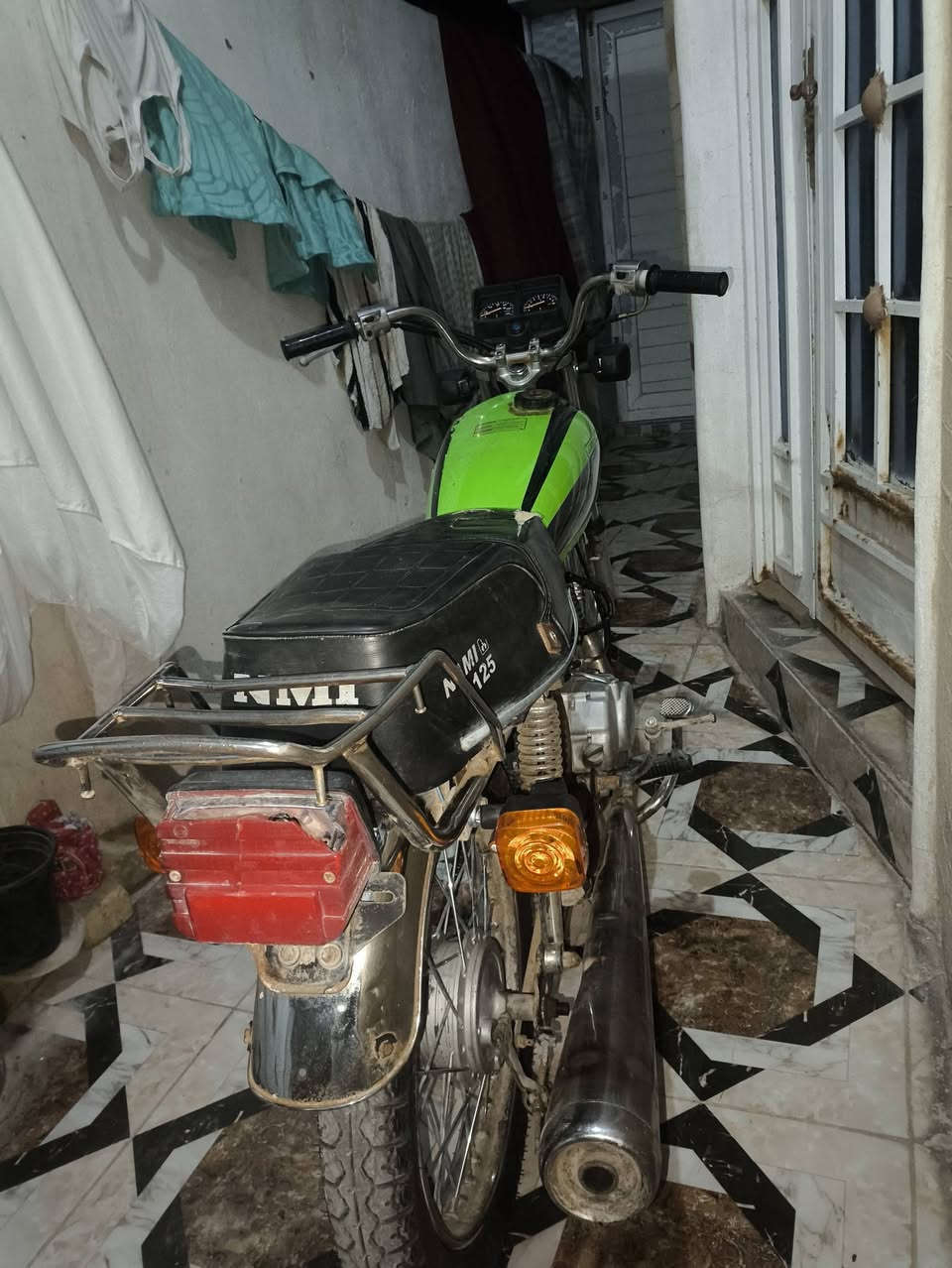 سلام عليكم اربعه كير للبيع اوراق اصولي موديل 2020 المكينة نضيفه كلش مكاني كوت خاجية السعر 550وبية مجال بسيط شراي راسلني خاص


**إذا كنت صاحب هذا الإعلان وتريد حذفه لأي سبب، رجاءا أرسل رسالة إلى الدعم الفني**