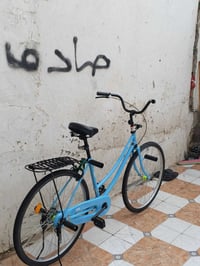 بيسكل • موديل ٢٠١٨ • ناصريه مركز