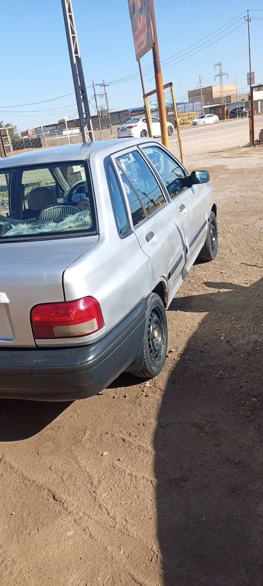 السلام عليكم... سايبه 2012
سياره نضيف وحلوه مكينه ب تبخير كير نضيف سنويه ساقطه 3 سنوت سياره واسط خصوصي مالكه بنعمانيه موجود
السعر 27 وبيه مجال 
رقمي         ***********
