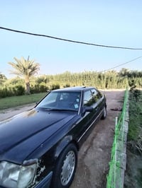 شبح • مكينه ٣٠٠٠ • رقم بغداد