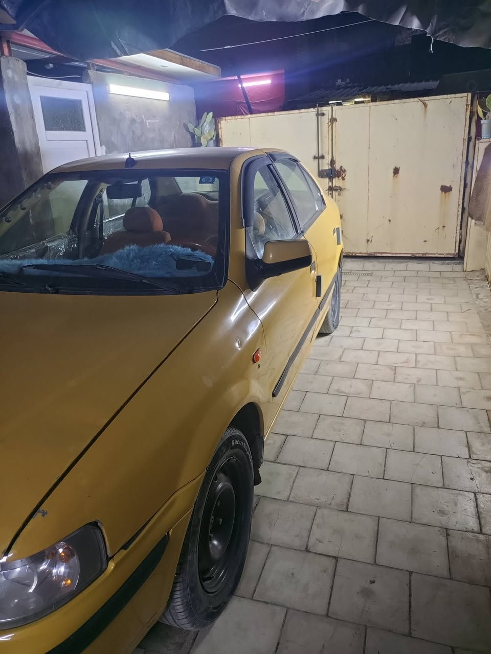 سلام عليكم سمند موديل 2011للبيع هيئه وغرامات مصفره صدر جديد مشط ستيرن جديد سعر 31وبيها مجال للطيبين هاذه رقم الهاتف *********** تواصل واتساب أو ع الرصيد غير متواجد ع الفيس
