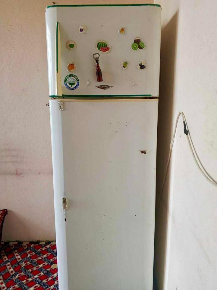 الكاونتر المعلق مترين ونص مع السنك متر و20بسعر 250 بي مجال عنوانه الجغيفي الثانية

مكينة خياطة ياباني ١٥٠ العنوان شارع الجيش الشعبي
ثلاجة حجم وسط ١٥٠ بيها مجال
كاونتر حطاطة جوزي مع ملحق وسنك بسعر ٦٠٠ العنوان شارع السد مقابل رئاسة الجامعة
مكينة برذر يابانية ١٥٠

تنور غاز ب٤٠
تنور كهربائي ٢٥
لوحه ام الحصان ٢٥
عناقيد العنب ١٥
كنتور ابيض١٥٠
ساعه جديده وشغاله ١٥

زوليه جوزيه ٢٥
كزامة المنيوم حطاطه ٢٠٠
زوالي ٢ لون جوزي قياس ٣x٤ نفس اللون ٥٠
غرفة خشب ٦٠٠
راوترين سعر الواحد ١٥
عجانة كهربائية ٥٠
بنكة سقفية
فلتر ماء


**إذا كنت صاحب هذا الإعلان وتريد حذفه لأي سبب، رجاءا أرسل رسالة إلى الدعم الفني**