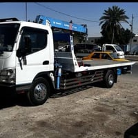 كرين للاجره حرامي سطحي لنقل السيارات،،،🛻🚚🚛 بغداد وكل المحافظات لسحب ال...