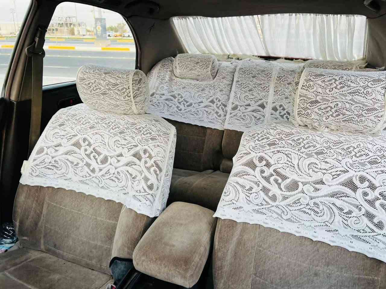 السلام عليكم بطه متصل للبيع رقم الانباء موديل1993 سياره مشروع وطني سنويه 2024 سقطه السياره مكفوله من الكص ونقل الجثه والعيب الشرعي والاصوليات السياره جاهزه مجهزه من حداديه تخم تاير كهربائيات كير ومكينه 2500 العنوان نجف العباسة السعر 53 وبيها مجال للشراي للاستفسار على الرقم ***********
