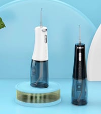 فلاسر مائي • لاسلكي • مناسب للتقويم