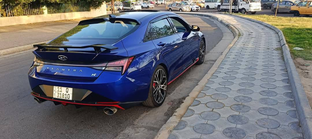 سلام وعليكم
النتره N2000تيربو فووول رياضي صالنه رياضي عطاص من شكره 
سياره جديده خير من الله ماشيه 42كيلو مو ميل  حادثه موضح بصوره  
سعر سياره ١٧٠ 
مكان سياره بغداد ابو غريب 
‏‪***********‬‏  تصل وتدلل
