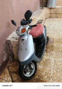 للبيع مكينة كايم وير منية شغال  شاصي نضيف  درع و. ويل  تيات كلو جديد ا...