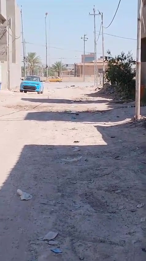 بيت م 200 م   بالكفائات طابقين توجد فيه 4 غ ف نوم   السعر   300

التفاصيل بالفيديو  والشراي  يتصل 
للاستفسار اكثر اتصلو ع رقم او تفضلو للمكتب مشارع الكوتيه المهندسين مكتب ابو حازم 
***********

