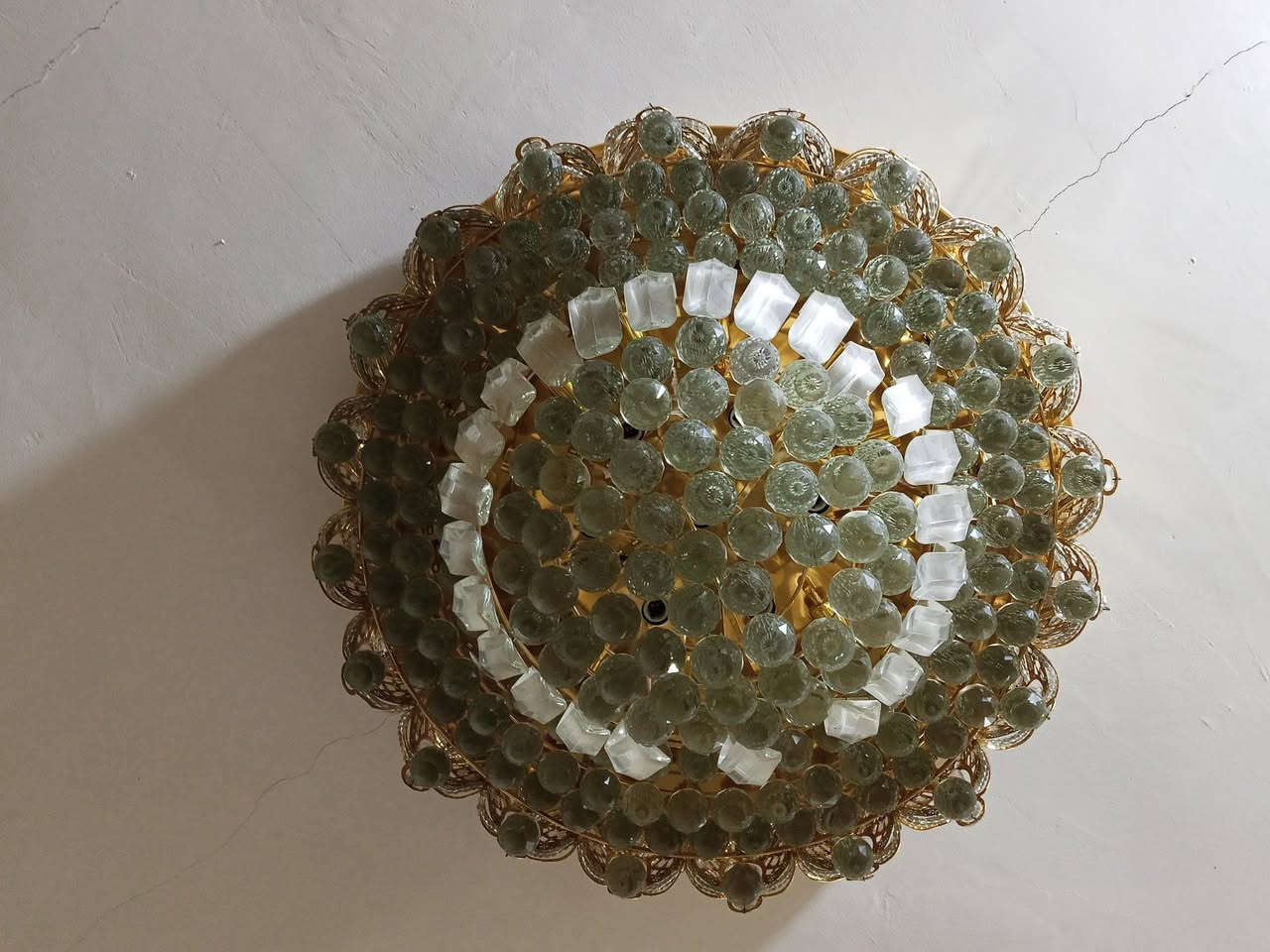 السلام عليكم 
أغراض للبيع/
1. ثريا كبيره قطرها متر.
 2.براكيات عدد اثنين
 3.لوحه.
السعر الكلي 150 الف


**إذا كنت صاحب هذا الإعلان وتريد حذفه لأي سبب، رجاءا أرسل رسالة إلى الدعم الفني**