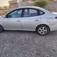افانتي • ٢٠٠٨ • رقم كركوك