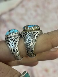 محابس • ٣ قطع • بغداد الدولعي