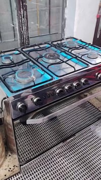 ورشه صيانه تصليح انواع الطباخات موقعيه شغل درجه اولى واستاب 0772469204...