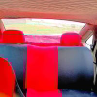 فكتره للبيع حجم 16 صبغ حزام بدون معجون طخم جديد دوشمه جديده محرك كير ن...