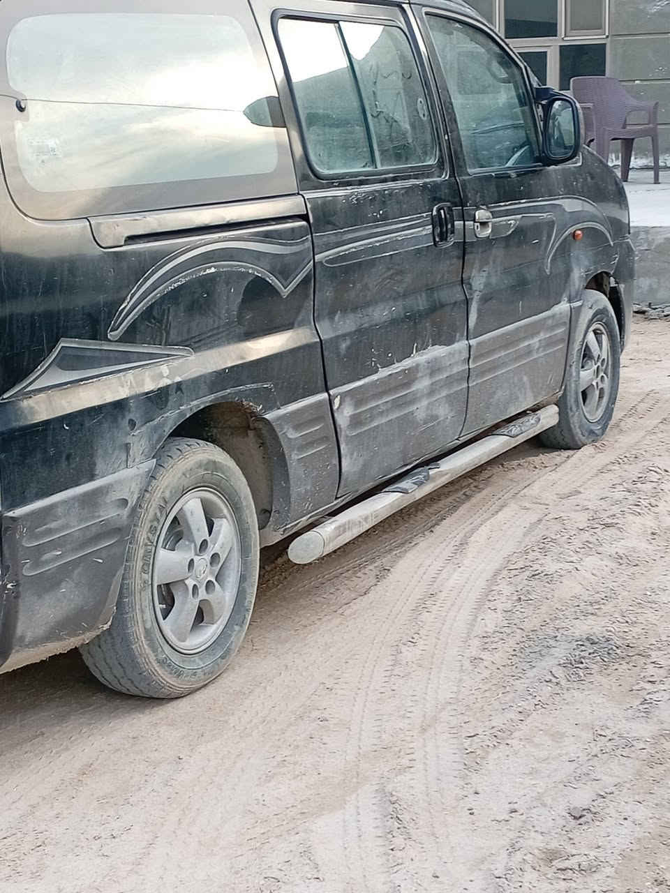 ستاركس لبيع مديل 207 رقم بغداد كليزي بسمي مشروع وطني سيارة يرادله تريب تبريد شغل


**إذا كنت صاحب هذا الإعلان وتريد حذفه لأي سبب، رجاءا أرسل رسالة إلى الدعم الفني**