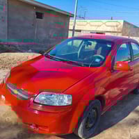 افيو ٢٠٠٥ • قير اوتوماتيك • بابل