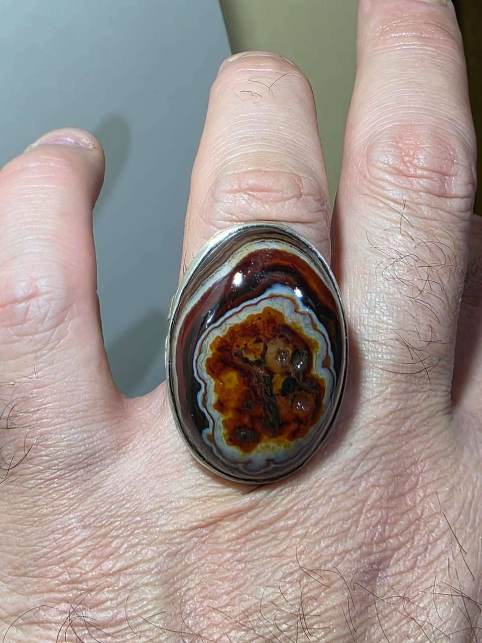 وينه الي يدور نوادر وحجر نار وشرار خاتم   داوودي دموي مصور ☠ وجه ☠مرعب دموي  محكوم   من اندر  نوادر  خاتم وحش من وحوش داوودي مصور ☠ القديم دموي  لون غريب عجيب نوادر خامه دمويه فول نار وشرار داوودي دموي مال معاتب مال زماط   فول نار وشرار شرط     ☠️ محكوم☠️ مرعب ☠️  قديم قطعه تحفه من تحف داوودي دموي ناري 🔥 نادر خاتم    قديم  فول مال زماط حجر قديم جدا روحانيه نار اشل اليد نار مال معاتب مال جناي مكشوف ومنجم ومروحن جوكر عام محبه قويه جدا تقارب تهيج  طاعه عقد لسان تسهيل امور جاها وجاها هيبه ومهابه بل عافيه عل يصيرمن نصيبه اقوه من الهبهاب خاتم فيسد   فوول تواصل خاص او واتساب *********** خاتم قمت جمال  وحش من داوردي القديم  ناري دموي  وهيج خامه معروف شغلهه شنو شرط ناررر مال   جناي شرط خاتم نار وشرار قديم  محكوم جوكر عام شرط نار
