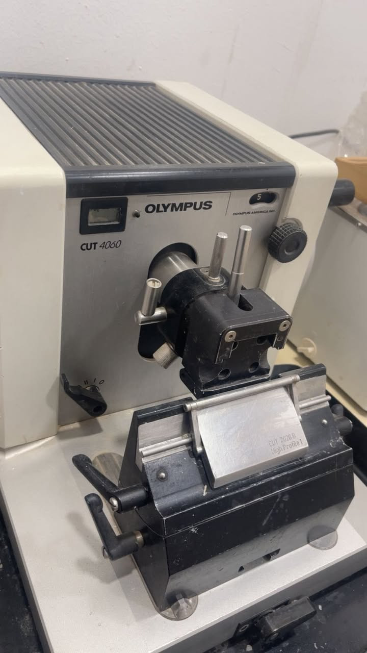 السلام عليكم
جهاز المايكروتوم نظيف للبيع
رقم الهاتف ‭٠٧٧٣ ٥٣٤ ٦٢٣٦‬
