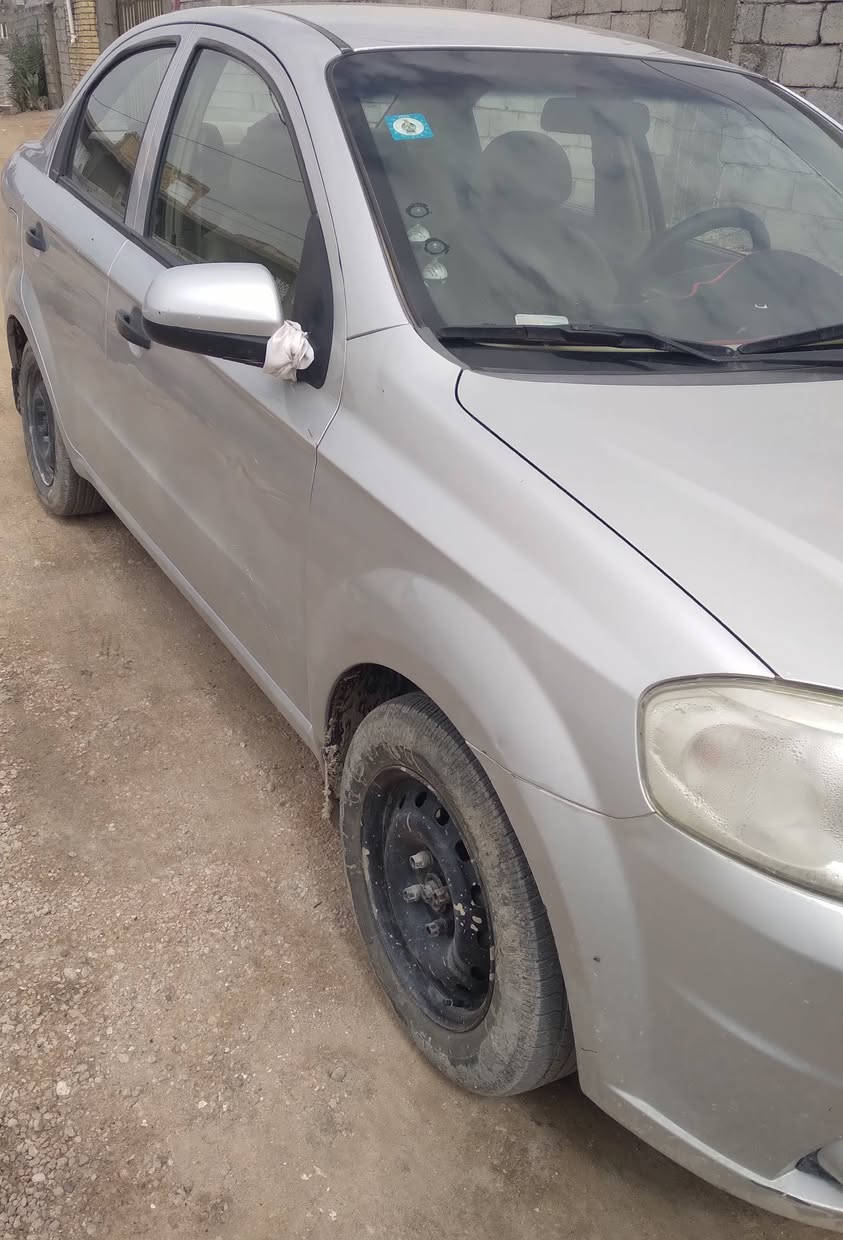 سلام عليكم افيو للبيع موديل ١٥ مسكر خليجي سيارة نظيفة بيه صبخ خفيف اوتماتيك  مكاني السماوة شراي هلة بيك مو شراي لاتعبني غير متواجد على ماسنجر للاستفسار اكثر واتساب او اتصال ***********
